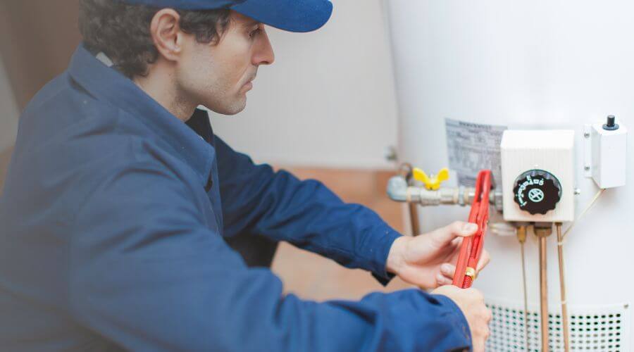 Professional Tankless Water Heater Installation in Westbrook, CT